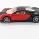 Illustration for article titled Whats in the box? Car #2 HW Bugatti Veyron